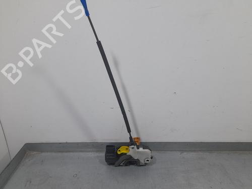 Front left lock CHEVROLET CRUZE Hatchback (J305) 2.0 CDI | BP29972695C98