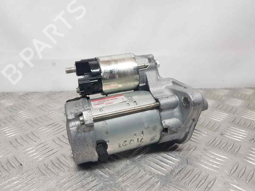 Starter TOYOTA AVENSIS Saloon (_T25_) 1.8 VVT-i (ZZT251_, ZZT251R) | BP22972621M8 