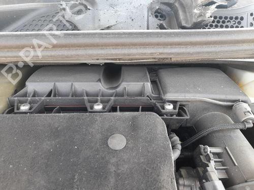 Used Air filter box CITROËN C4 CACTUS 1.5 BlueHDi 100 (102 hp) 27363687