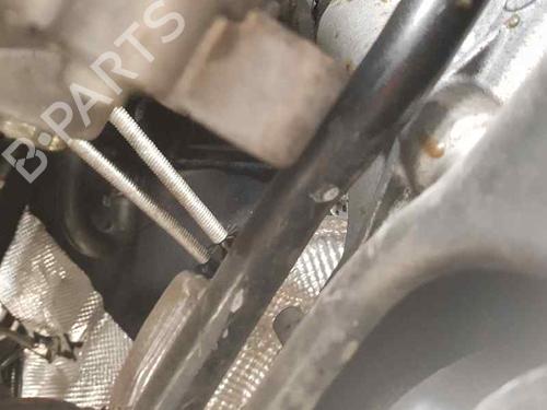 Styregear/Snekke VW POLO VI (AW1, BZ1, AE1) [2017-2025]  24357996