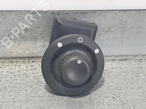 Used Mirror switch RENAULT KANGOO / GRAND KANGOO II (KW0/1_) [2008-2025]  10284926