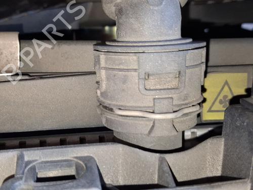 Used Water radiator Water radiator 39452711 39452711