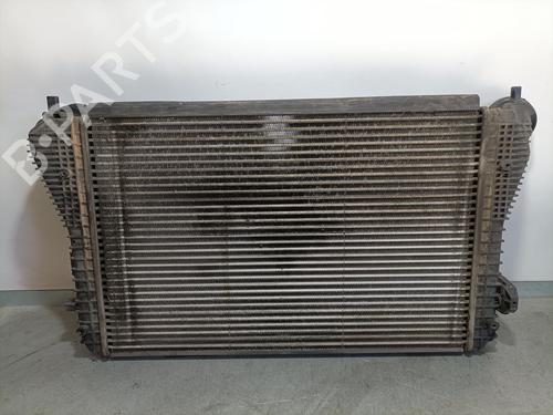 Intercooler VW GOLF V (1K1)  | BP11966961M30 