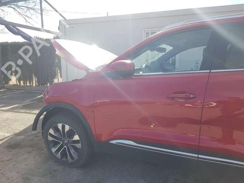 Left front door DR DR 5.0 SUV 1.5 GPL (DR5.0) TOCADA