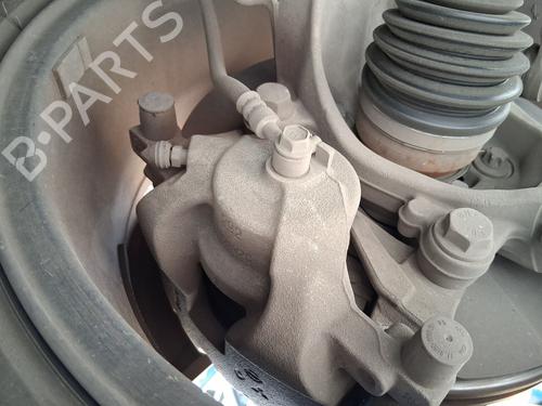 Used Right front brake caliper Right front brake caliper RENAULT MEGANE E-TECH SUV EV60 (BNJ1) (218 hp) 33958407 33958407