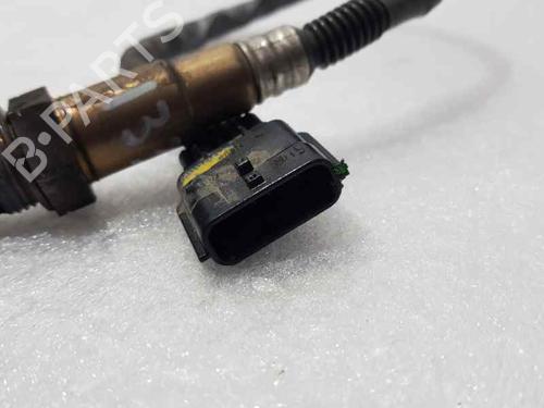 Elektronisk sensor DACIA SANDERO II  | BP8384038M84 