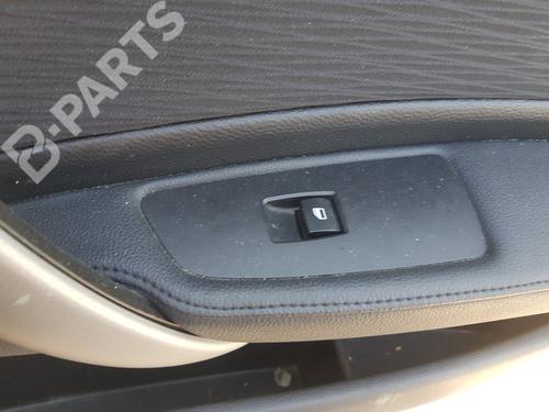 Used Right front window switch Right front window switch BMW 1 (E87) 116 i (115 hp) 9716106 9716106