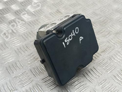 ABS pump CITROËN BERLINGO MULTISPACE (B9)  | BP15608501M43 