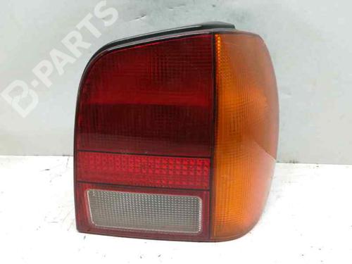 Used Right taillight VW POLO III (6N1) [1994-1999]  5327859