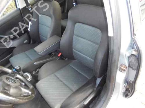 AC radiator SEAT LEON (1M1)  | BP733086M32 