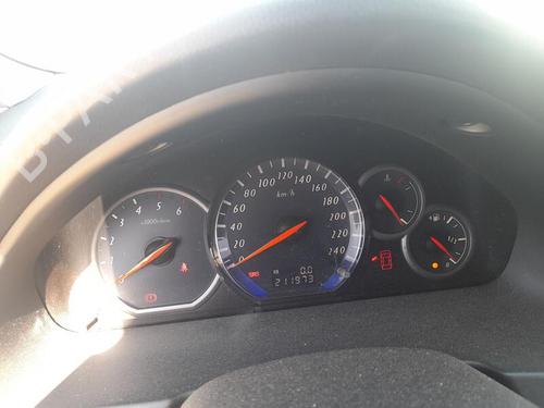 Kombiinstrument MITSUBISHI GRANDIS (NA_W) 2.0 DI-D (NA8W) (140 hp) 30206647