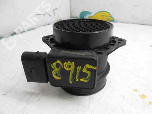 Used Mass air flow sensor KIA SPORTAGE II (JE_, KM_) [2004-2011]  1589295