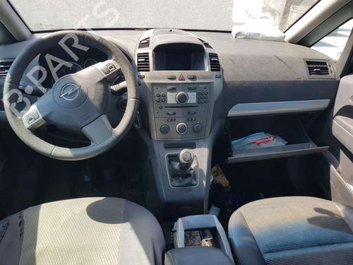 Left front window switch OPEL ZAFIRA / ZAFIRA FAMILY B (A05)  | BP18161983I27 