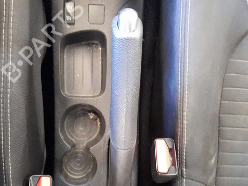 Handrem Handrem RENAULT CLIO IV (BH_) 1.5 dCi 90 (90 hp) 37217774 37217774