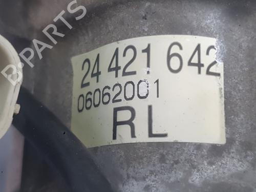 AC compressor OPEL CORSA C (X01) 1.7 DTI (F08, F68) | BP36222723M34 - Image 6