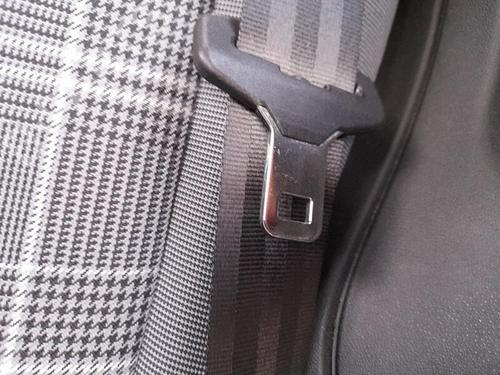 Used Rear left seatbelt FIAT 500 C (312_) 1.0 Mild Hybrid (312.AYD1B) (69 hp) 30202229