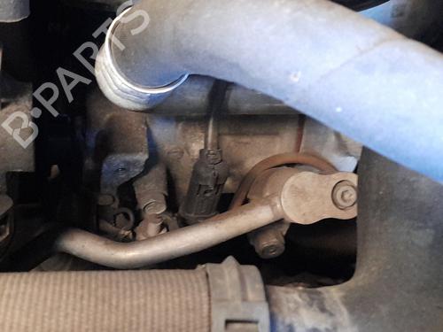 Used AC compressor AC compressor BMW X1 (E84) sDrive 18 d (143 hp) 36702491 36702491