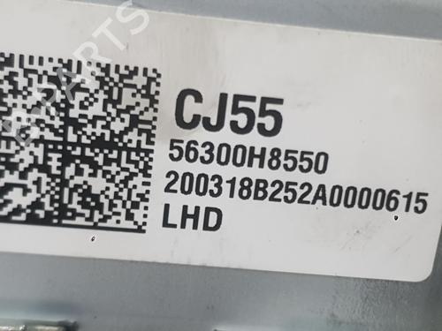 Steering column KIA STONIC (YB) 1.0 T-GDi | BP35981956M21 - Image 6