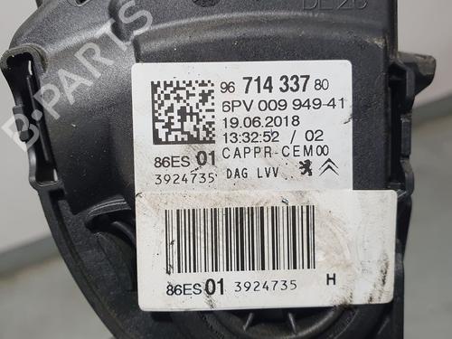 Pedal CITROËN C-ELYSEE (DD_) | BP9978143I4 - Image 3
