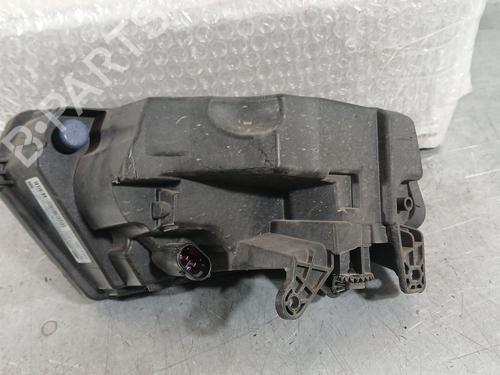 Right front fog light SEAT LEON ST (5F8) 1.4 TGI | BP38614231C31 - Image 2