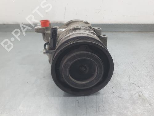 Used AC compressor AC compressor KIA CERATO I Hatchback (LD) [2004-2010] 36306295 36306295
