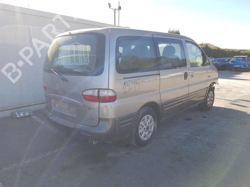 Mass air flow sensor HYUNDAI H-1 Van (A1)  | BP16379079M95 