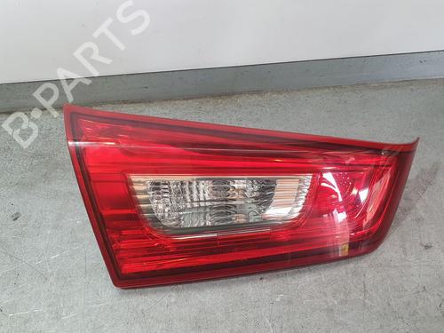 Used Left taillight MITSUBISHI ASX (GA_W_) [2009-2026]  8802884