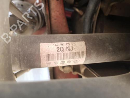 Used Right front driveshaft AUDI A3 Sportback (8VA, 8VF) 1.6 TDI (115 hp) 25810750