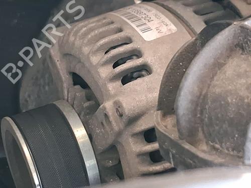 alternator-opel-astra-k-b16-2015-2016-2017-2018-2019-2020-2021-2022-40603226 main image