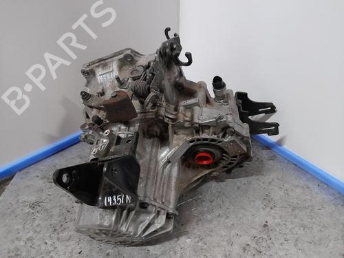 Gearbox HYUNDAI COUPE II (GK) 1.6 16V | BP11017664M3 