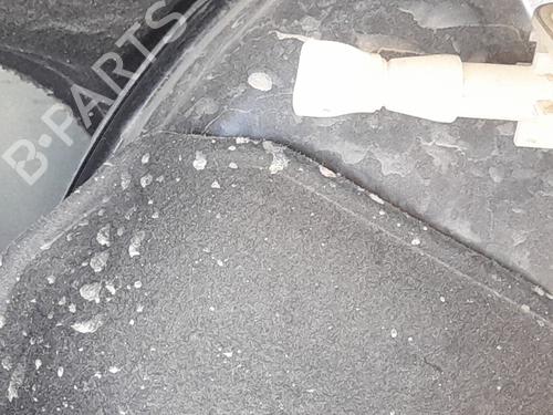 Used Servo brake Servo brake CITROËN C4 III (BA_, BB_, BC_) ë-C4 (BCZKXC, BZCKSC) (136 hp) 36164565 36164565