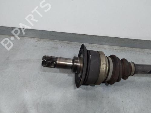 Right rear driveshaft BMW 3 (F30, F80) 320 d | BP22970794M41 