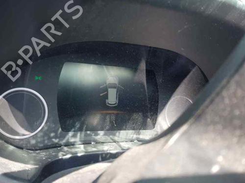 Used Instrument cluster DR DR 4.0 [2021-2025]  22355744