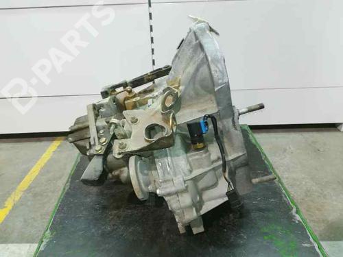 Gearbox FIAT BRAVO I (182_)  | BP872860M3 