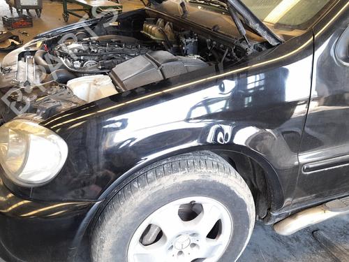 Used Left front fenders Left front fenders 37183558 37183558