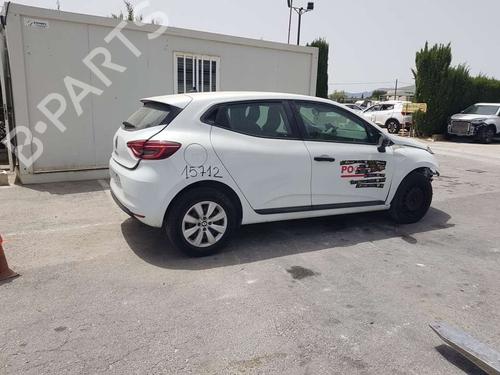 Water radiator RENAULT CLIO V (B7_) | BP19421415M31