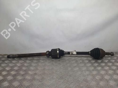 Used Right front driveshaft PEUGEOT 508 I (8D_) [2010-2018]  10811031