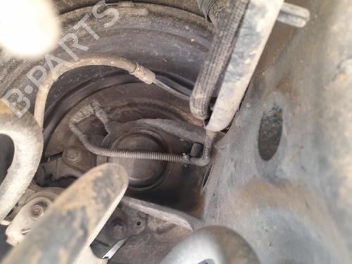 Used Left rear steering knuckle OPEL VIVARO C Van (K0) 1.5 (102 hp) 27200961