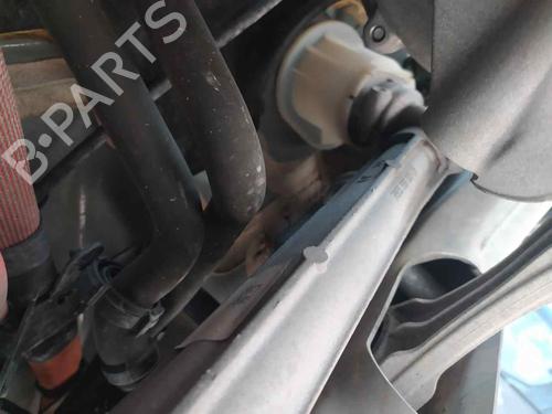 Used Steering rack RENAULT KANGOO / GRAND KANGOO II (KW0/1_) Z.E. (60 hp) 24357980