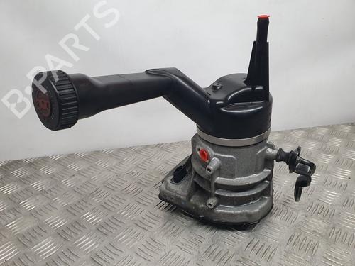 Used Steering pump CITROËN C4 Grand Picasso I (UA_) [2006-2013]  11652457