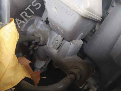 Used Brake master cylinder CITROËN C5 II (RC_) [2004-2008]  22974512