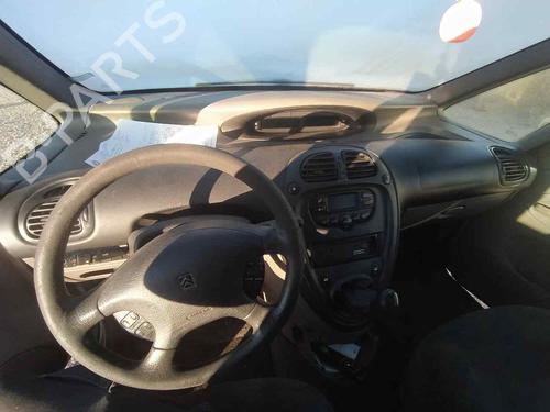 Used Airbag Kit CITROËN XSARA PICASSO (N68) 2.0 HDi (90 hp) 22636777