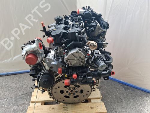 Engine DS DS 7 Crossback (J4_, JR_, JC_) 1.5 BlueHDi 130 (JCYHZJ, JCYHZR) | BP40530861M1 - Image 3