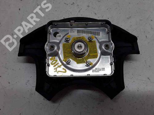 Driver airbag PEUGEOT 406 Coupe (8C)  | BP10279620C9 