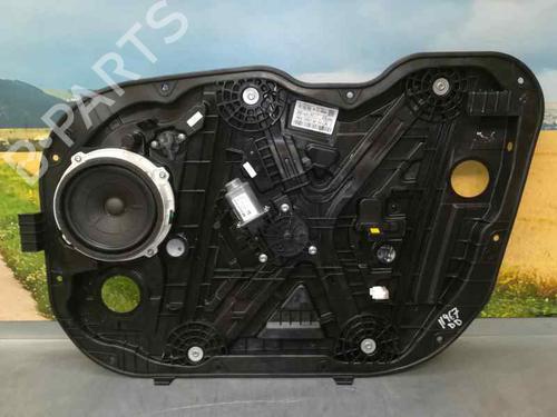 Raammechaniek rechts voor HYUNDAI i30 (PDE, PD, PDEN) [2016-2024]null 82480G4160 | 82480G4160 | P07GEGPDE | ELECTRICO 2 PINS |