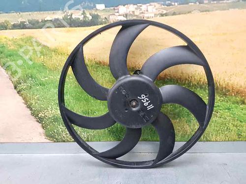 Termoventilador PEUGEOT 208 I (CA_, CC_) 1.6 HDi / BlueHDi 75 (75 hp) T301719 | 2 PINS |