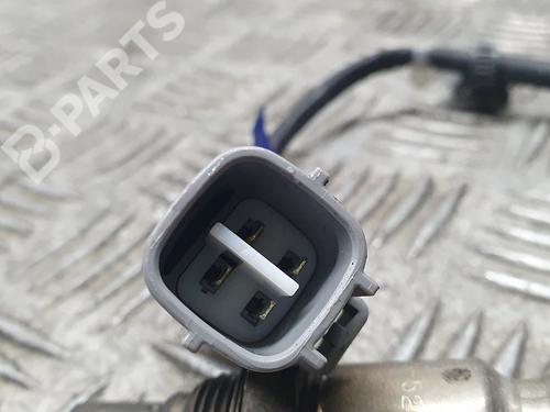 Electronic sensor TOYOTA YARIS (_P13_)  | BP11840478M84 