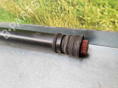 Driveshaft BMW X6 (E71, E72)  | BP4756738M37 