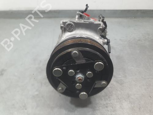 Used AC compressor AC compressor RENAULT KANGOO III Box Body/MPV 1.5 Blue dCi 95 (FJAB) (95 hp) 39143803 39143803