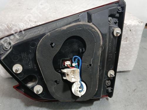 Left tailgate light KIA CARENS IV 1.6 GDi | BP38270405C79 - Image 2